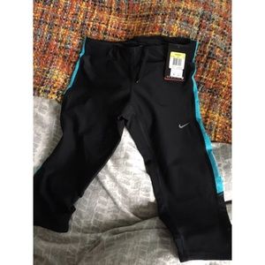 Nike Dri-fit workout pants
